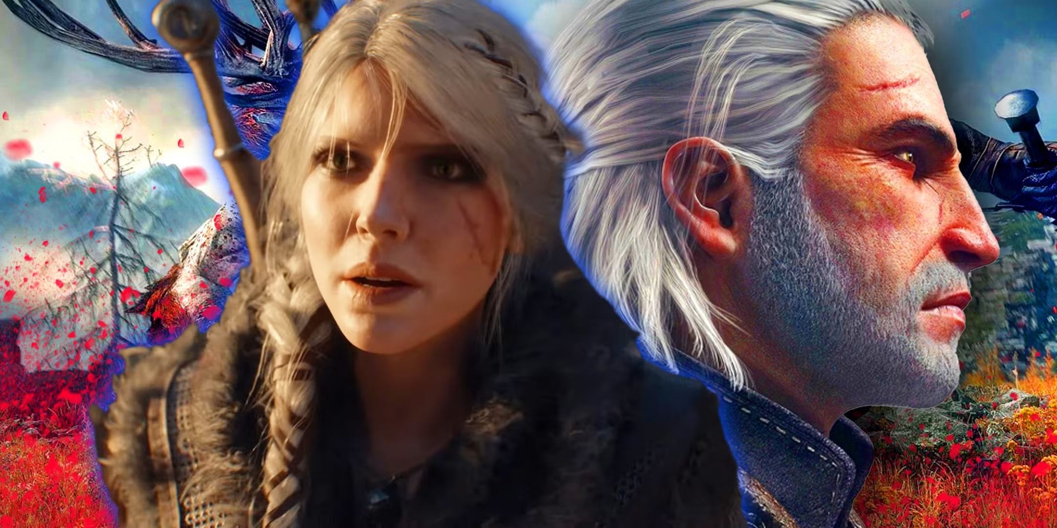 The Witcher 4: Fragman Konuyu ve Karakterleri Ortaya Çıkarıyor